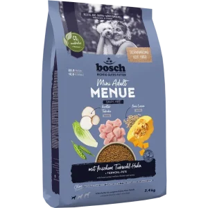 bosch HPC MENUE Mini Adult Tierwohl-Huhn