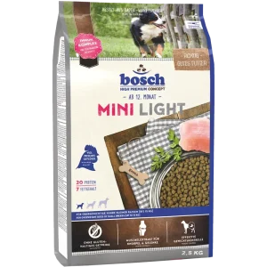 bosch HPC Mini Light