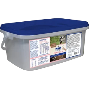 bosch HPC Puppy Milk