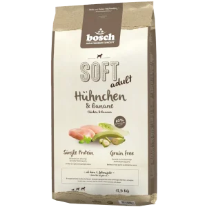 bosch HPC Soft Hühnchen & Banane