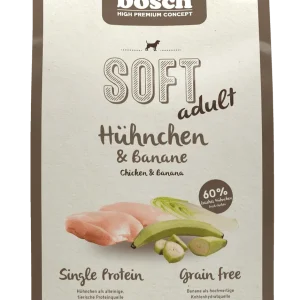 Bosch HPC Soft Hühnchen & Banane