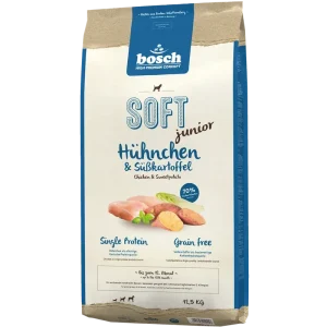 bosch HPC Soft Junior Hühnchen & Süßkartoffel