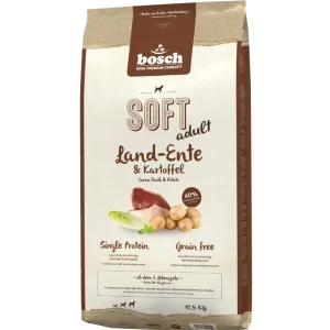 bosch HPC Soft Land-Ente & Kartoffel