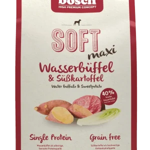 Bosch HPC Soft Maxi Wasserbüffel & Süßkartoffel