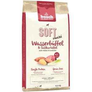 bosch HPC Soft Maxi Wasserbüffel & Süßkartoffel