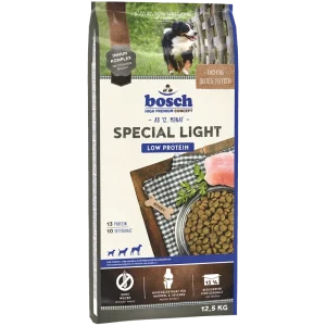 bosch HPC Special Light