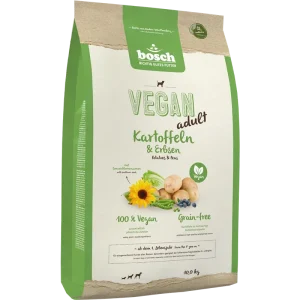 bosch HPC Vegan Adult Kartoffel & Erbsen