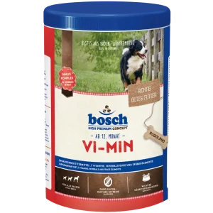 bosch HPC VI-MIN