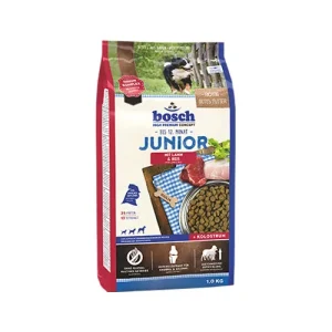 Bosch Junior Trockenfutter