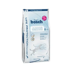 Bosch Junior Young & Active