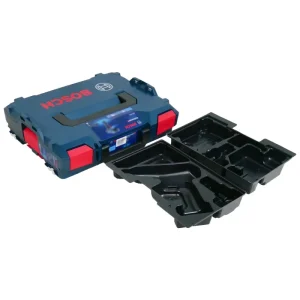 Bosch L-Boxx 102 inkl. Einlage für GSR 12V-15 FC / 12V-35 FC / 12V-35 + GSB 12V-15 - HaustierPro