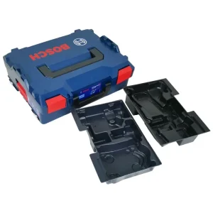 Bosch L-Boxx 136 inkl. Einlage für GST 12V-70 - HaustierPro