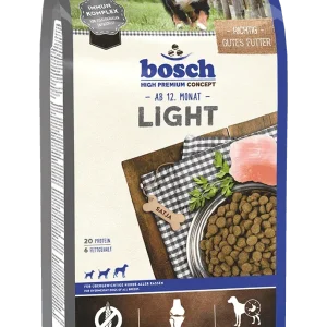 Bosch Light