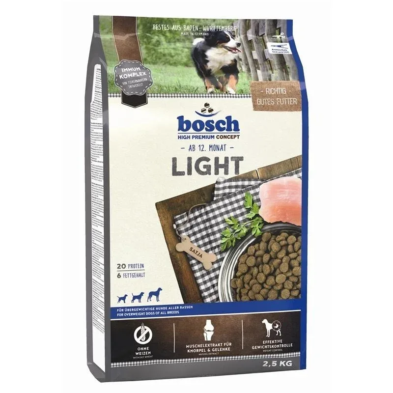Bosch Light Hundefutter - Image 2