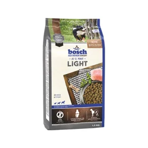 Bosch Light Trockenfutter