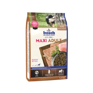 Bosch Maxi Adult Trockenfutter