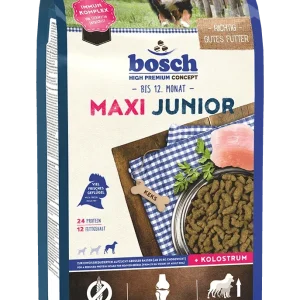 Bosch Maxi Junior