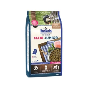 Bosch Maxi Junior Trockenfutter