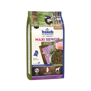 Bosch Maxi Senior Trockenfutter