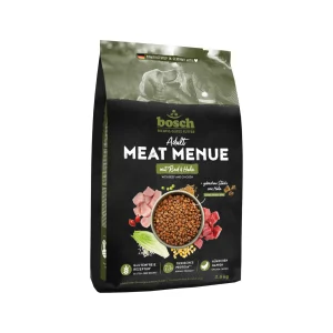 Bosch Meat Menue Adult