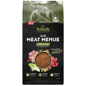 bosch MEAT MENUE Adult mit Rind & Huhn