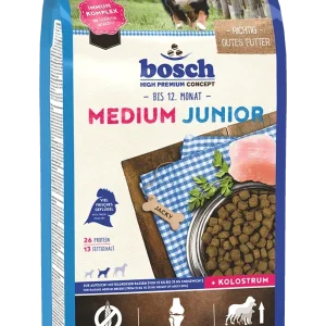 Bosch Medium Junior