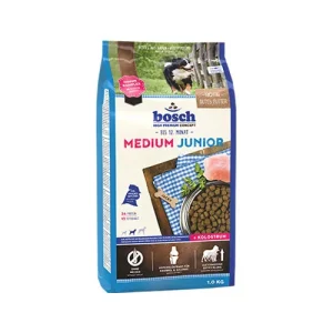 Bosch Medium Junior Trockenfutter