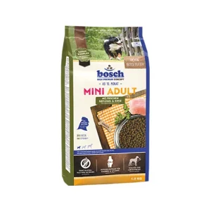 Bosch Mini Adult