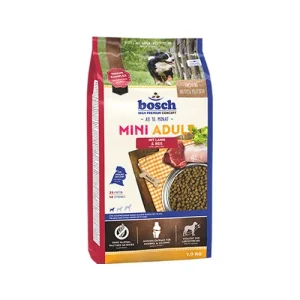 Bosch Mini Adult Trockenfutter