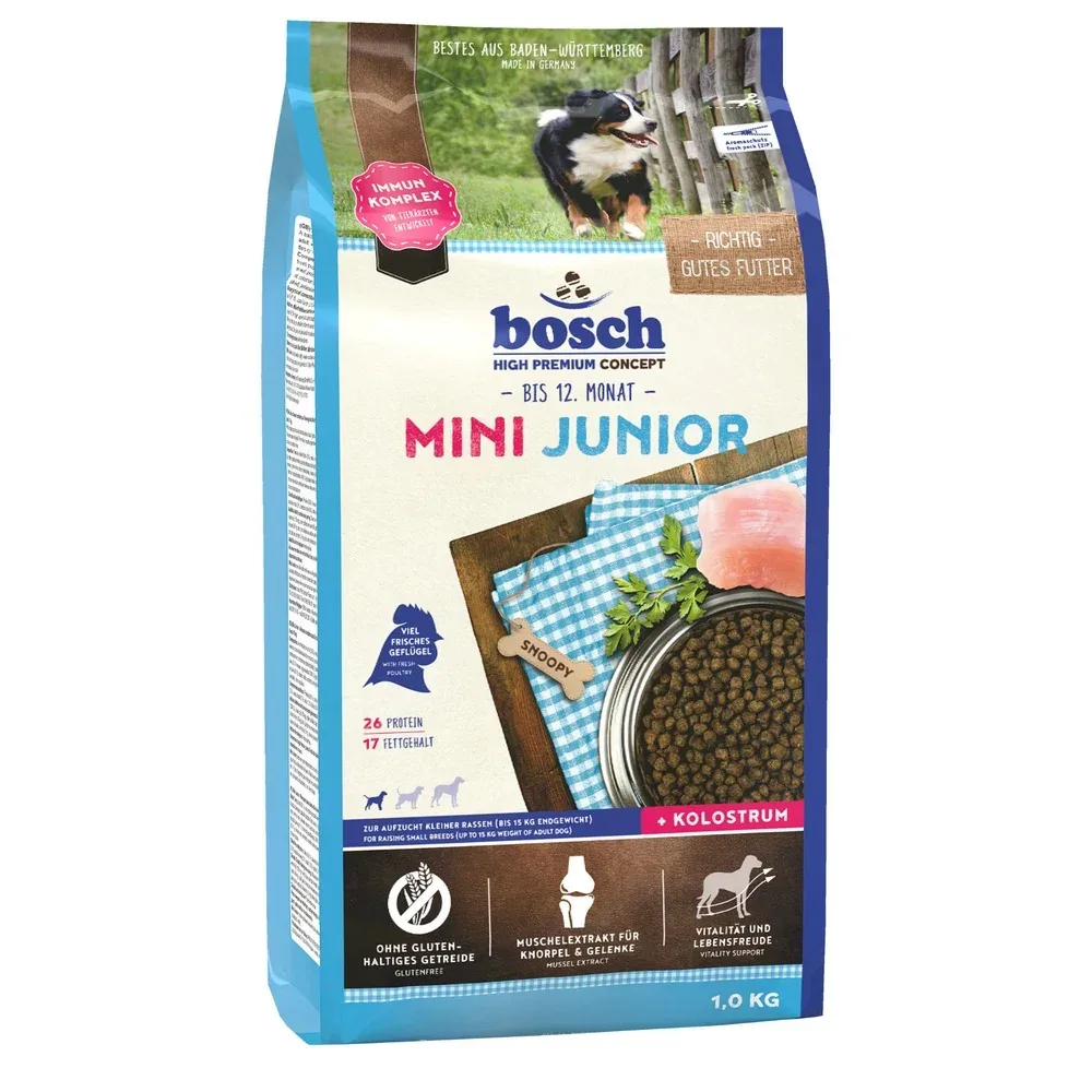 Bosch Mini Junior - Image 2