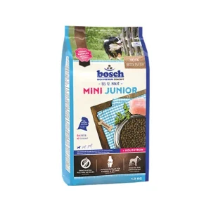 Bosch Mini Junior Trockenfutter