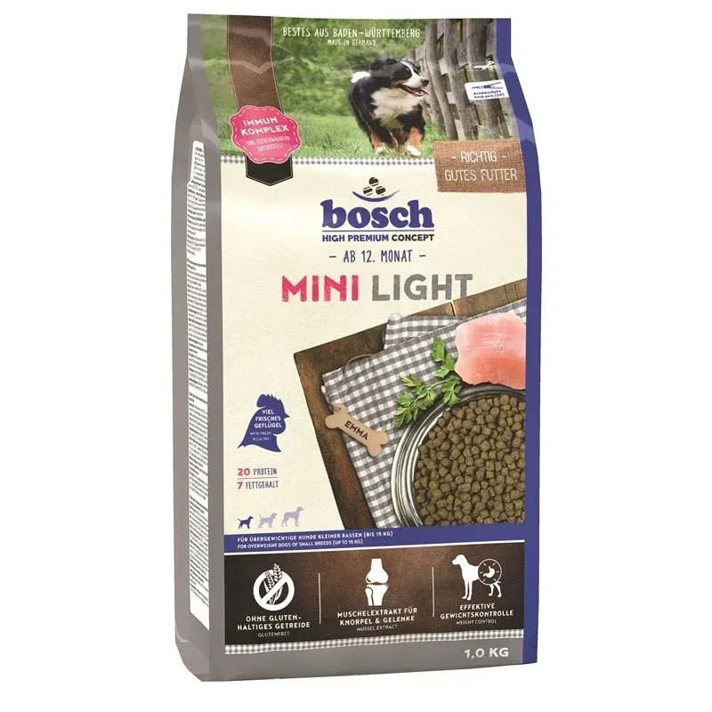 Bosch Mini Light Kroketten - Image 2