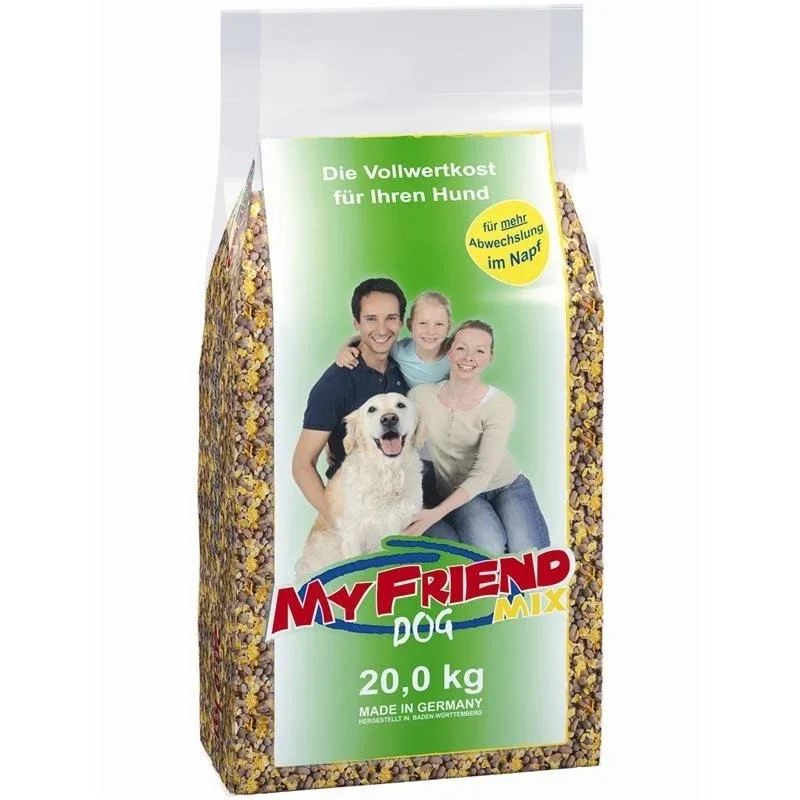 Bosch My Friend Hundefutter - Image 2