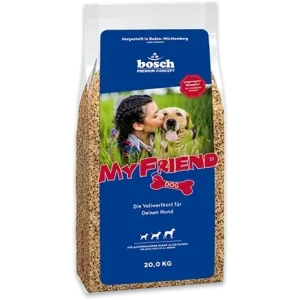 bosch My Friend Kroketten