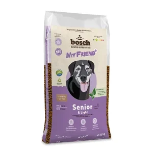bosch My friend+ Senior 12kg | DAS FUTTERHAUS
