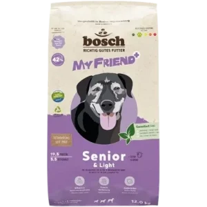 bosch My Friend+ Senior & Light