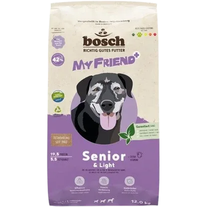 bosch My Friend+ Senior & Light