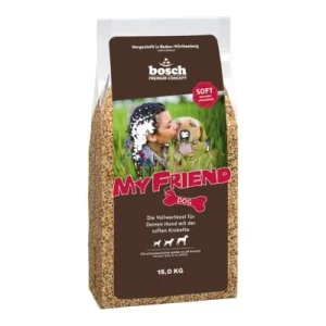Bosch My Friend Soft 15 kg
