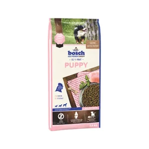 Bosch Puppy Trockenfutter