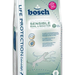 Bosch Renal + Reduction