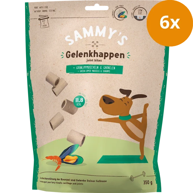 bosch Sammy's Gelenkhappen 350 g - Image 2