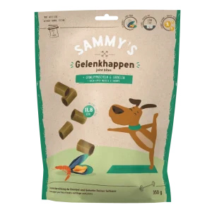 Bosch Sammy's Gelenkhappen Hundesnack