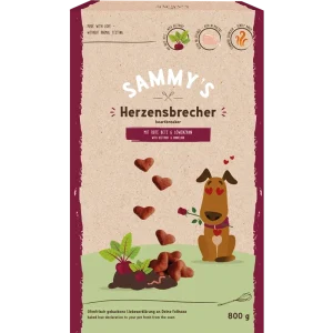 bosch Sammy's Herzensbrecher 800 g
