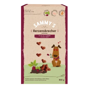 Bosch Sammy's Herzensbrecher
