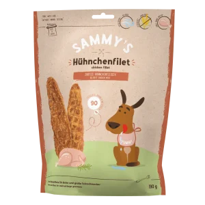 Bosch Sammy's Hühnchenfilet