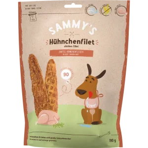 bosch Sammy's Hühnchenfilet 190 g