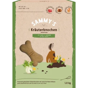 bosch Sammy's Kräuterknochen 1000 g