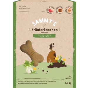 Bosch Sammy's Kräuterknochen
