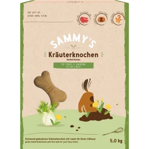 bosch Sammy's Kräuterknochen 5000 g