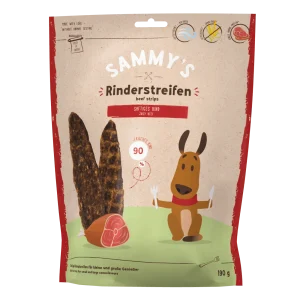 Bosch Sammy's Rinderstreifen